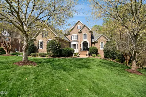 6121 Carlyle Drive Raleigh NC 27614