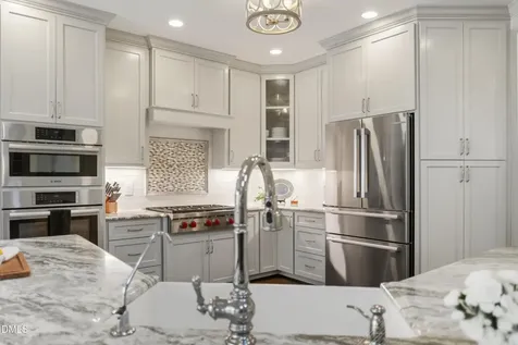 6121 Carlyle Drive Raleigh NC 27614