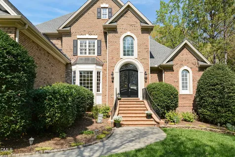 6121 Carlyle Drive Raleigh NC 27614