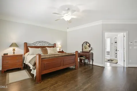 6121 Carlyle Drive Raleigh NC 27614