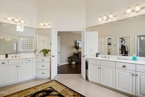 6121 Carlyle Drive Raleigh NC 27614