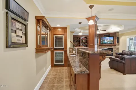 6121 Carlyle Drive Raleigh NC 27614