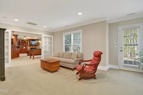 6121 Carlyle Drive Raleigh NC 27614
