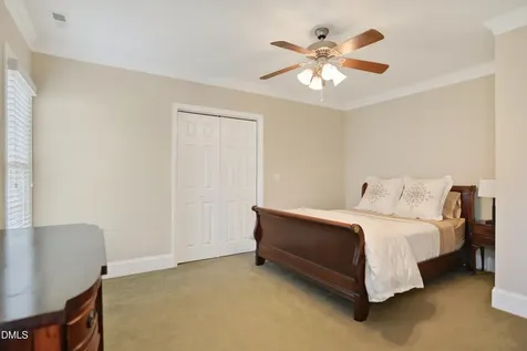 6121 Carlyle Drive Raleigh NC 27614