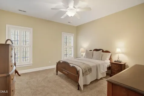 6121 Carlyle Drive Raleigh NC 27614