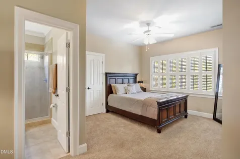 6121 Carlyle Drive Raleigh NC 27614