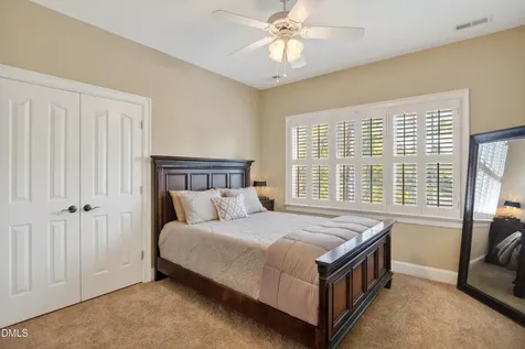 6121 Carlyle Drive Raleigh NC 27614