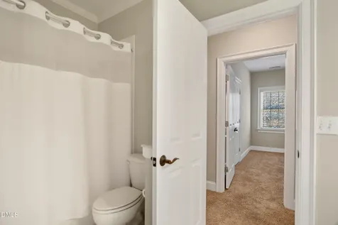 6121 Carlyle Drive Raleigh NC 27614