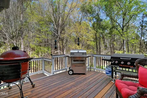 6121 Carlyle Drive Raleigh NC 27614