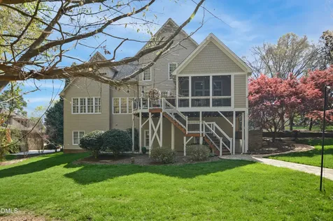6121 Carlyle Drive Raleigh NC 27614