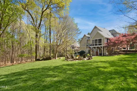6121 Carlyle Drive Raleigh NC 27614