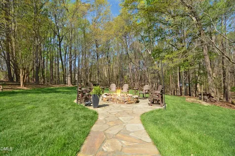 6121 Carlyle Drive Raleigh NC 27614