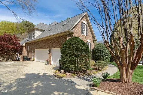 6121 Carlyle Drive Raleigh NC 27614