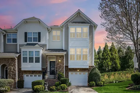 4613 Springerly Lane Raleigh NC 27612