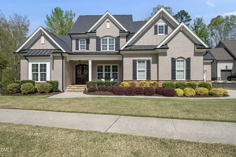 1117 Touchstone Way Wake Forest NC 27587