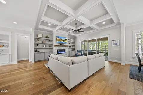 1117 Touchstone Way Wake Forest NC 27587