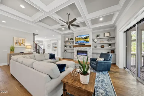 1117 Touchstone Way Wake Forest NC 27587