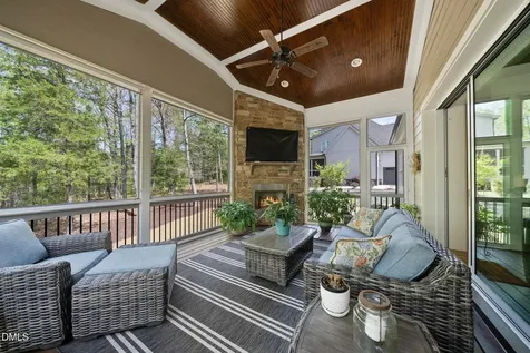1117 Touchstone Way Wake Forest NC 27587