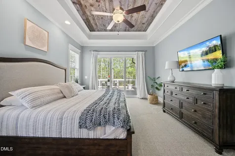 1117 Touchstone Way Wake Forest NC 27587