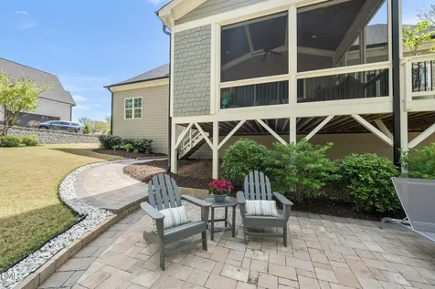 1117 Touchstone Way Wake Forest NC 27587