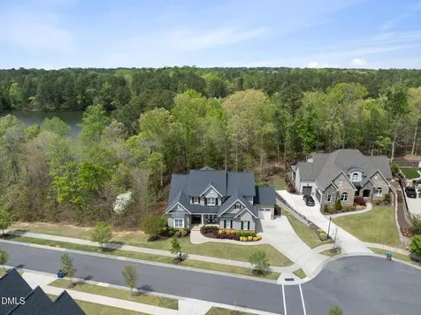 1117 Touchstone Way Wake Forest NC 27587