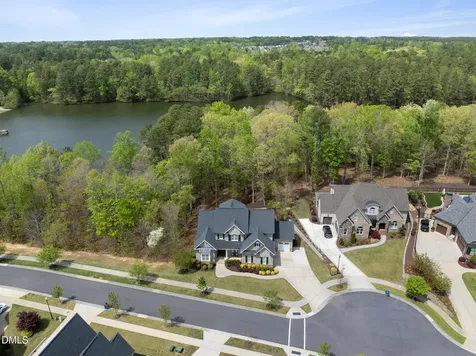 1117 Touchstone Way Wake Forest NC 27587
