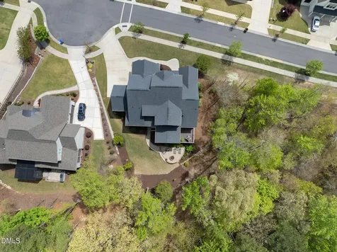 1117 Touchstone Way Wake Forest NC 27587