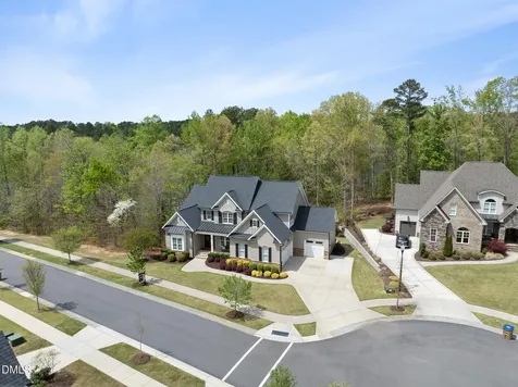 1117 Touchstone Way Wake Forest NC 27587