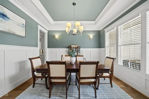1117 Touchstone Way Wake Forest NC 27587