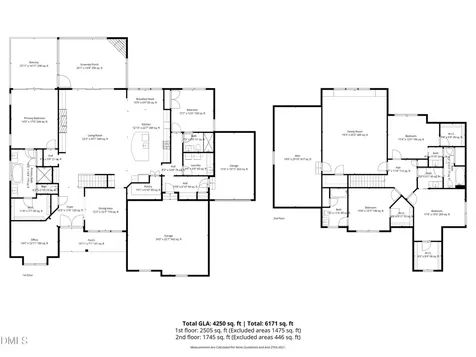 1117 Touchstone Way Wake Forest NC 27587