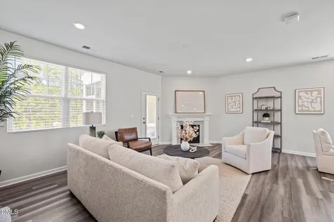 1050 Gentle Reed Drive Durham NC 27703