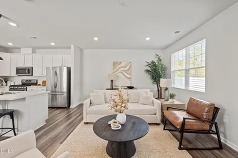 1050 Gentle Reed Drive Durham NC 27703