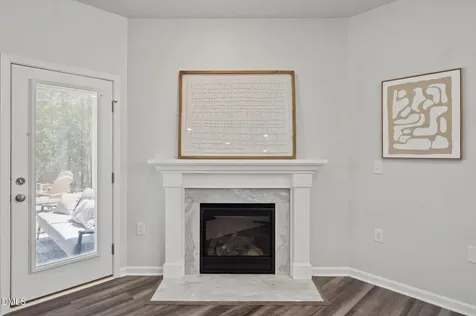 1050 Gentle Reed Drive Durham NC 27703