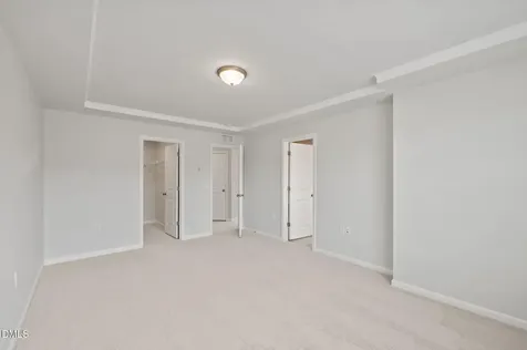 1050 Gentle Reed Drive Durham NC 27703