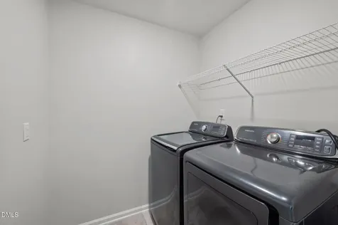1050 Gentle Reed Drive Durham NC 27703