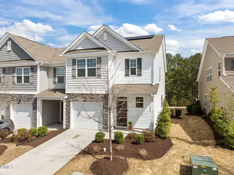 1050 Gentle Reed Drive Durham NC 27703