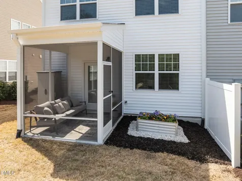 1050 Gentle Reed Drive Durham NC 27703