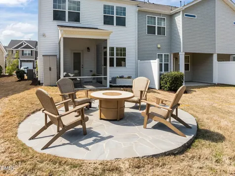 1050 Gentle Reed Drive Durham NC 27703