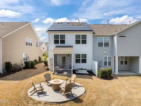 1050 Gentle Reed Drive Durham NC 27703