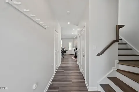 1050 Gentle Reed Drive Durham NC 27703