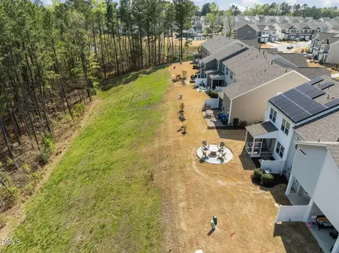 1050 Gentle Reed Drive Durham NC 27703