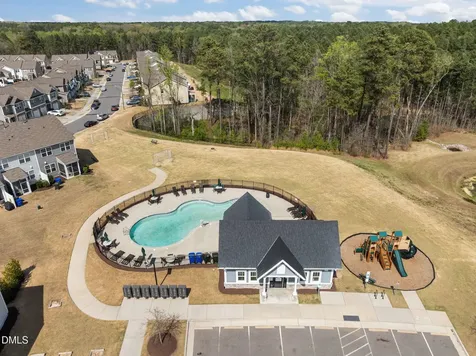 1050 Gentle Reed Drive Durham NC 27703