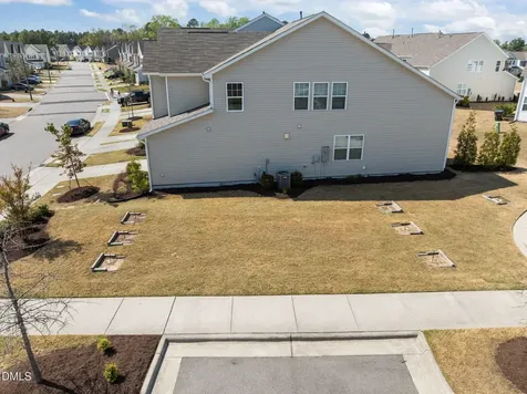 1050 Gentle Reed Drive Durham NC 27703