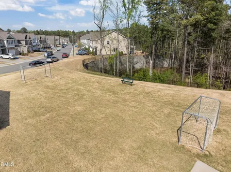 1050 Gentle Reed Drive Durham NC 27703