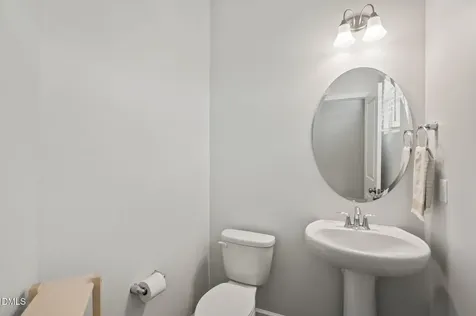 1050 Gentle Reed Drive Durham NC 27703