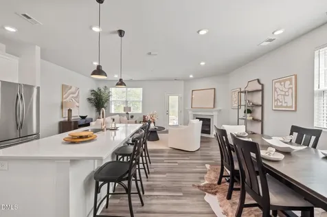 1050 Gentle Reed Drive Durham NC 27703