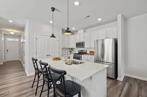 1050 Gentle Reed Drive Durham NC 27703