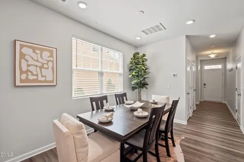 1050 Gentle Reed Drive Durham NC 27703