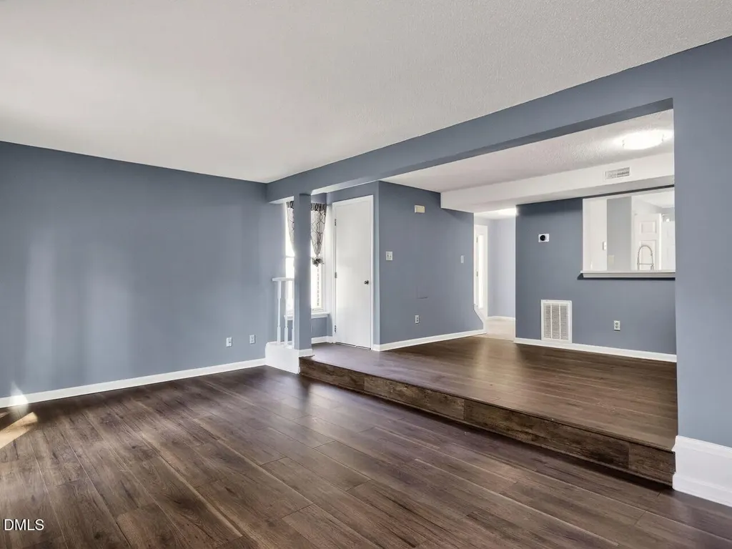 4333 Halliwell Drive Raleigh NC 27606
