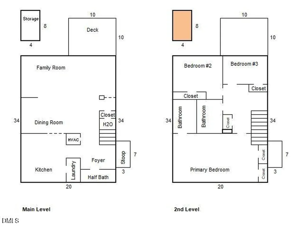 4333 Halliwell Drive Raleigh NC 27606